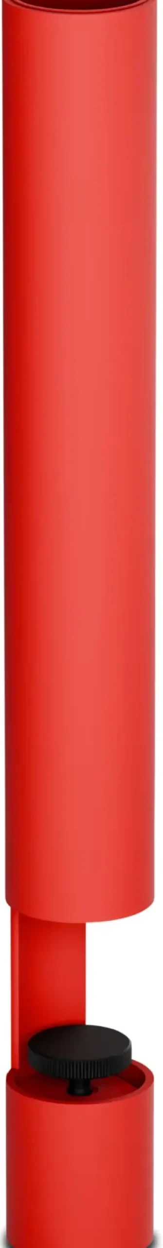 Vase CLEM