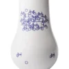 Vase De Blauwe Fiets N° 1