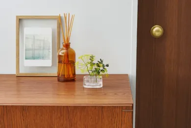Vase Michi Kusa