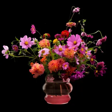 Vase Muse M