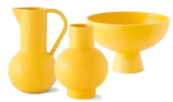 Vase Strøm