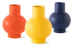 Vase Strøm