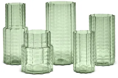 Vase Wave