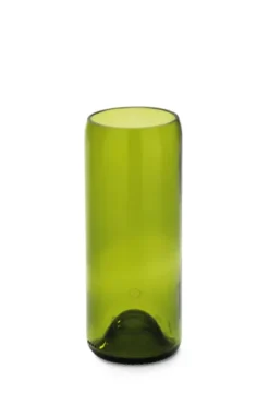 Vase Weinflasche