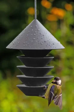 Vogelfutterspender Bird Silo