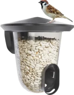 Vogelfutterspender FeedR