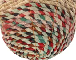 Vogelnest Upcycling