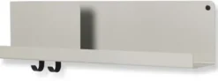 Wandablage Folded Shelve