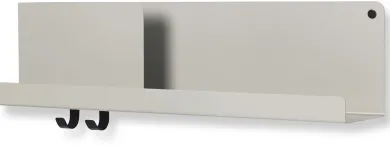 Wandablage Folded Shelve