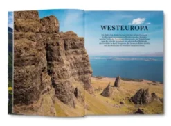 Wanderlust Europa