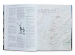 Wanderlust Europa