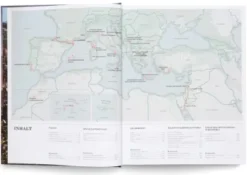 Wanderlust Mittelmeer