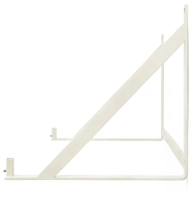 Wandhalterung zu Container DS