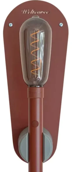 Wandhalterung zu Sticklight