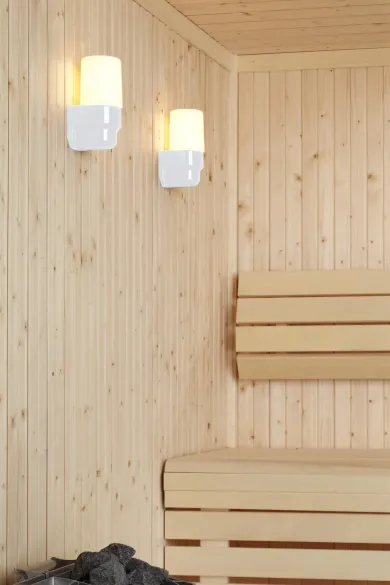 Wandleuchte Bastu