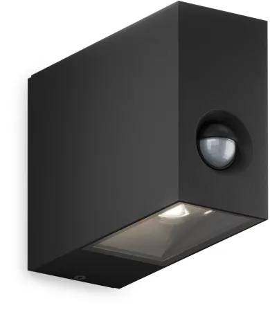 Wandleuchte Eye Control