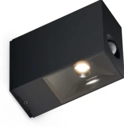 Wandleuchte Eye Control