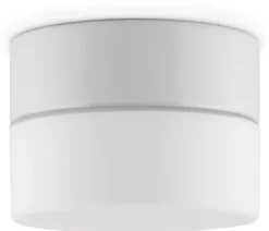 Wand- und Deckenleuchte Zylinder LED
