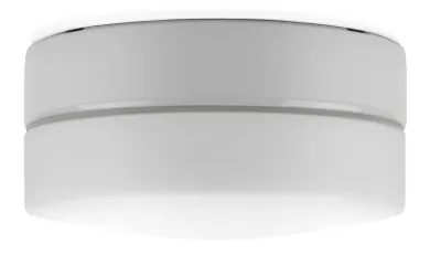 Wand- und Deckenleuchte Zylinder LED
