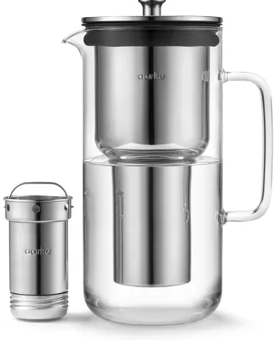 Wasserfilterkanne Purifier