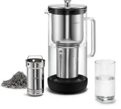 Wasserfilterkanne Purifier