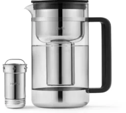 Wasserfilterkanne Purifier