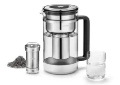 Wasserfilterkanne Purifier