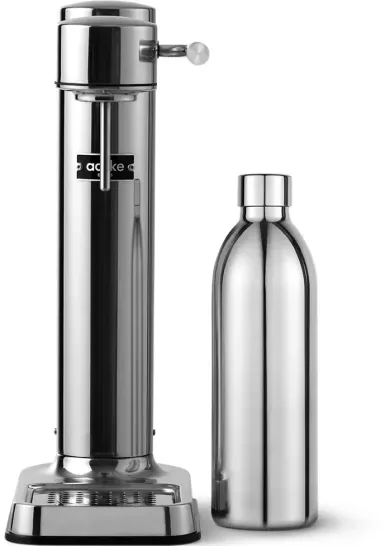 Wassersprudler Carbonator 3
