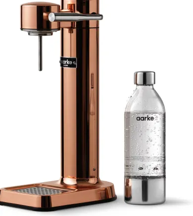 Wassersprudler Carbonator 3