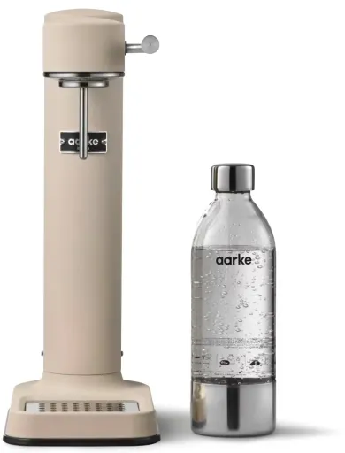 Wassersprudler Carbonator 3