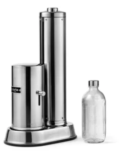 Wassersprudler Carbonator Pro