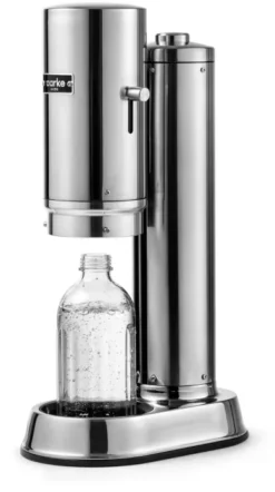 Wassersprudler Carbonator Pro