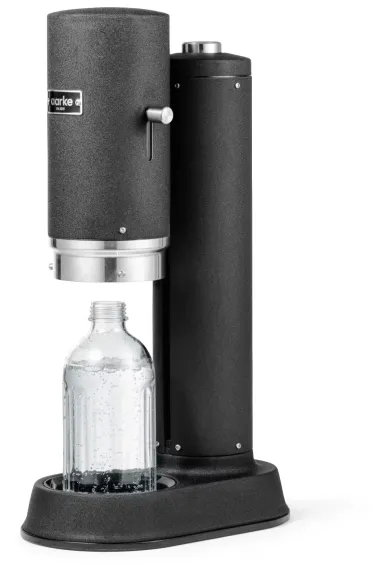 Wassersprudler Carbonator Pro