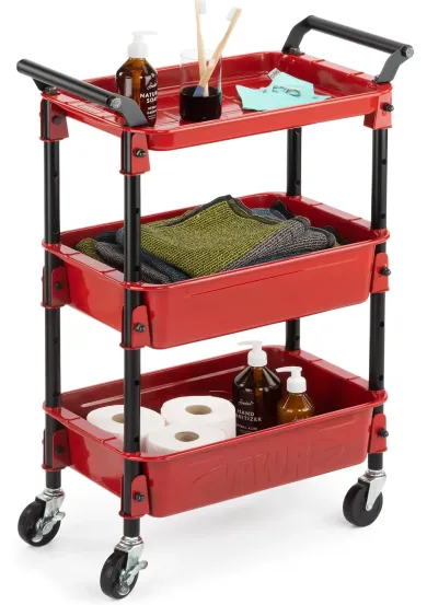 Werkzeugtrolley Toyo TWR4