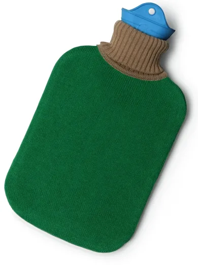 Wärmflasche Suite