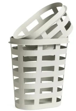 Wäschekorb Laundry Basket, groß