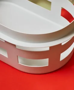 Wäschekorb Laundry Basket, klein
