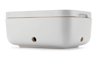 Zwiebelkasten Rehau